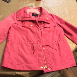 Nearly new ladies Talbots jacket size 4p